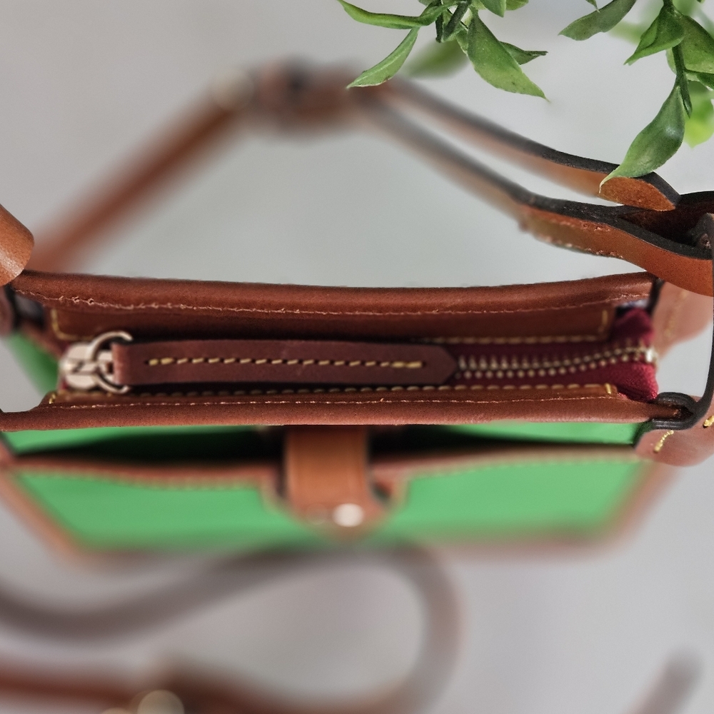 Dooney & Bourke Wayfarer Crossbody Bag - Picture 7 of 13